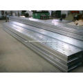 European Standard Cable Tray Roll Forming Machine